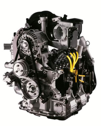 DF030 Engine